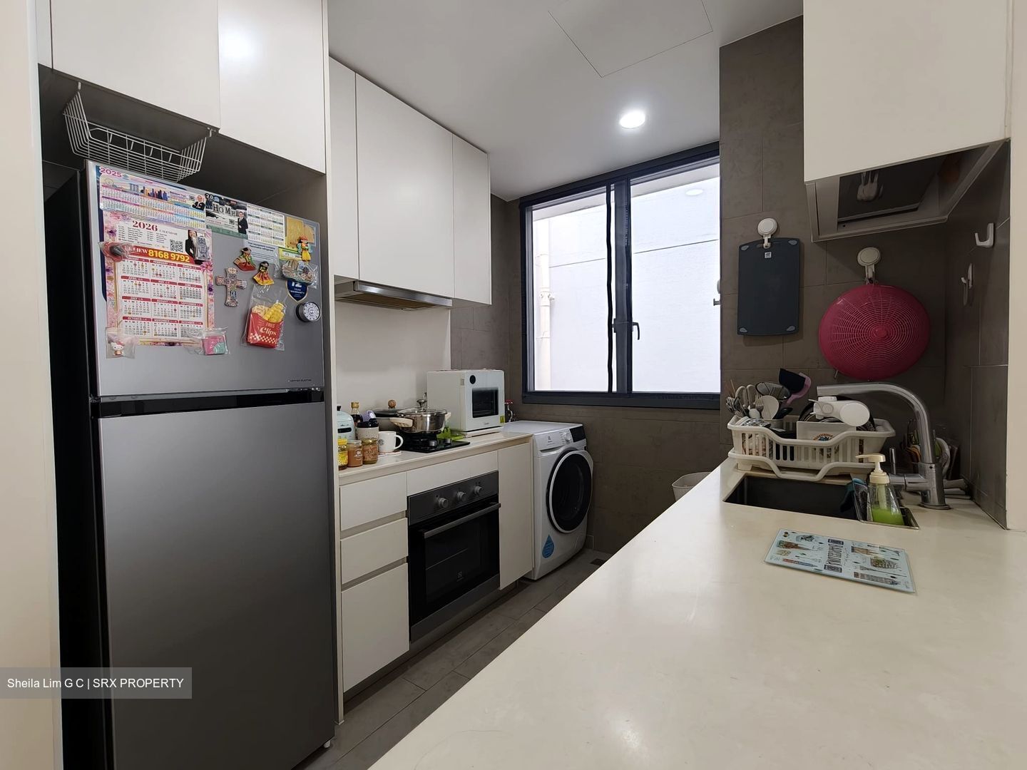 Stratum (D18), Condominium #615151651